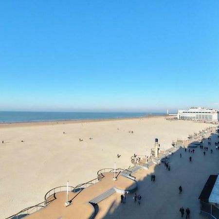오스텐드 Sea View 아파트 외부 사진